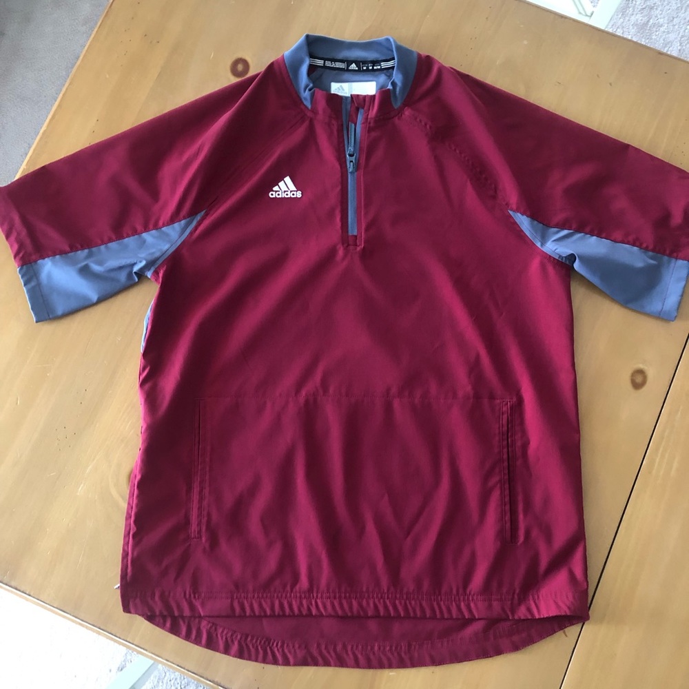 Adidas Top